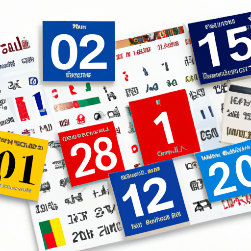 euroinvestor kalender