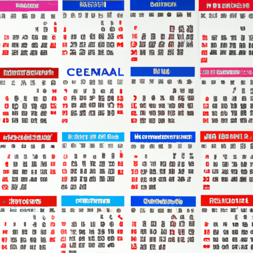 fælles kalender app