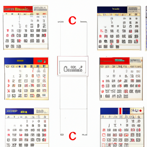 kalender 2023 download