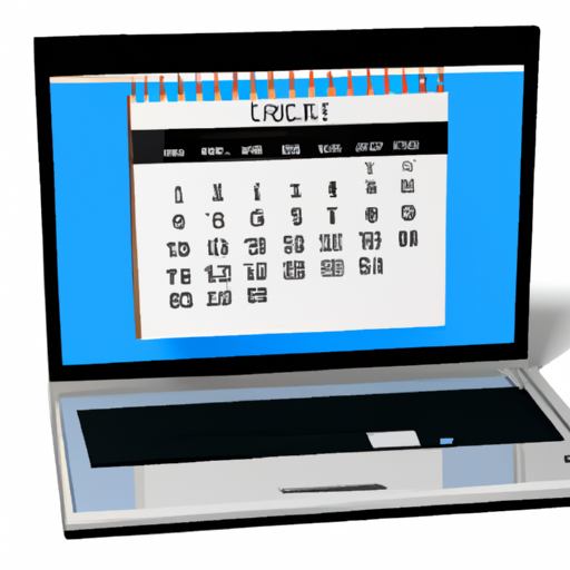 online kalender