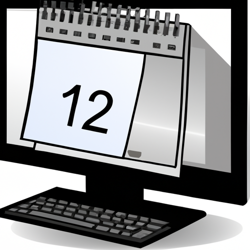 online kalender